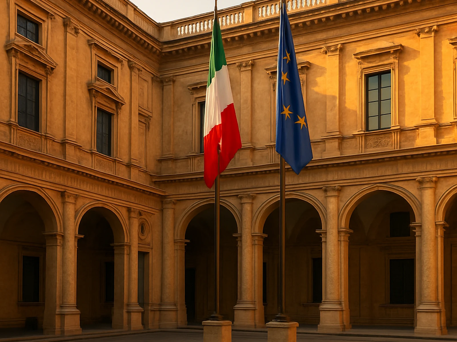 EU Cultural Exchange